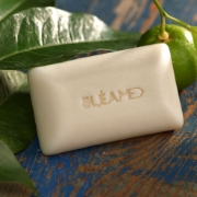 Luxury Petitgrain Handmade Organic Extra Virgin Oil Soap