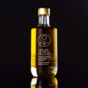 Special Limited Edition of organic & filtered Ritual Bloom Early Harvest Olive Oil “Agourelaio” 100ml 