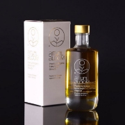 Premium Organic Extra Virgin Olive OIl Ritual Bloom 100ml Gift Pack