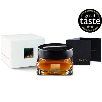 Μέλι με μαστίχα Χίου Theta 130g