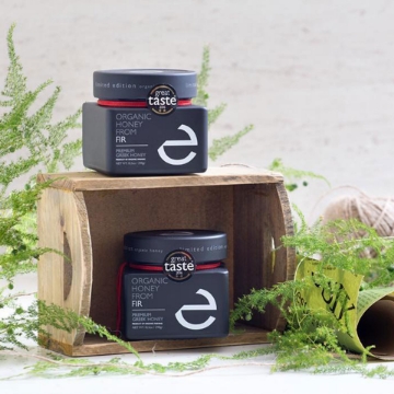 Organic Greek honey from Fir, one of the most rare and exclusive varieties in the world. Organic Greek honey from Fir, one of the most rare and exclusive varieties in the world.