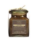 Navarino Icons Organic Fig Marmalade