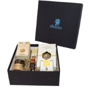 Nature's of Greece Luxury Carton Box