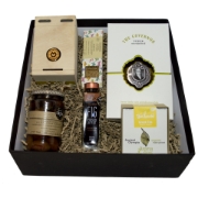 Nature's of Greece Luxury Carton Box