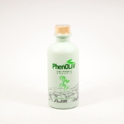 PhenOLIV Protect® Natural Food Supplement using the Extra Virgin Olive Oil (EVOO)