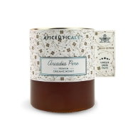 Premium Organic Honey Arcadia Pine 325g APICEUTICALS
