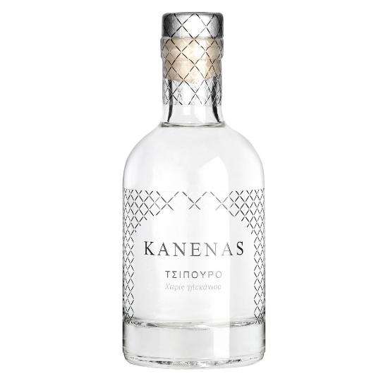  KANENAS tsipouro 200ml 