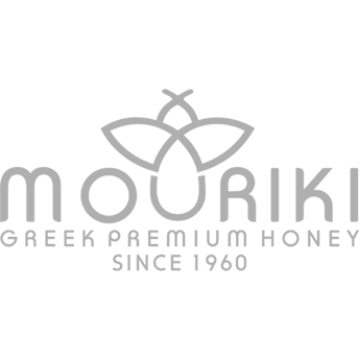 Εικόνα για τον κατασκευαστή Mouriki Greek Premium Honey since 1960