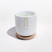 IASMOS Extrait Candle