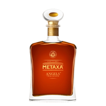 METAXA Angels Treasure Cask Strength METAXA Angels Treasure Cask Strength