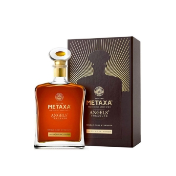 METAXA Angels Treasure Cask Strength METAXA Angels Treasure Cask Strength