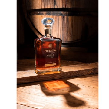 METAXA Angels Treasure Cask Strength METAXA Angels Treasure Cask Strength