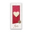 Chocolate I Love You "Agapitos 1944" 100g