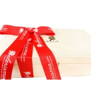 Special Gift of Greece Wooden Gift Box