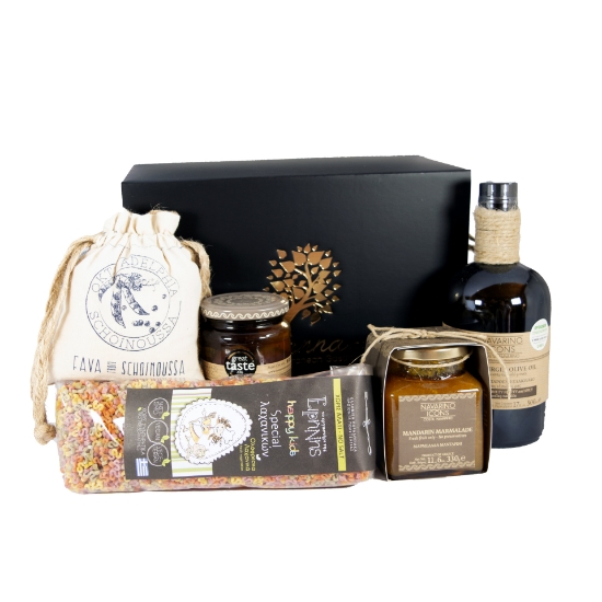 Gift Set Flavors of the Mediterranean