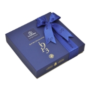 Leonidas Small Blue Heritage Gift Box - Assorted Chocolates