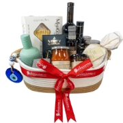  Traditional Italian Pasta Food Hamper