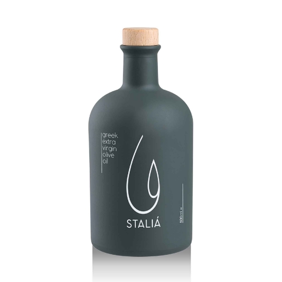 Extra Virgin Olive Oil 500ml STALIA