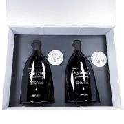 Luxury Gift Set Premium Extra Virgin Olive Oil Pamako 2 x 500ml