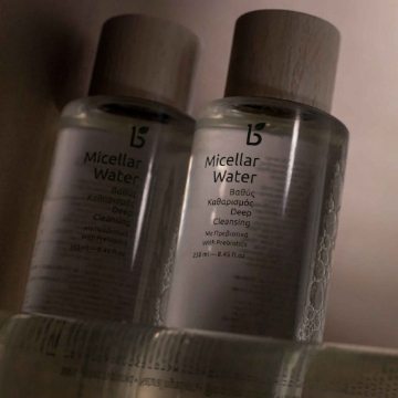 Labbok Micellar Water with Prebiotics, 250ml Labbok Micellar Water with Prebiotics, 250ml