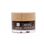 Labbok Exfoliating Gel with Blueberry Kernels 50ml