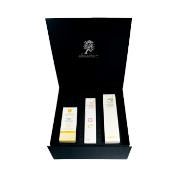 Organic Vegan Cosmetics Summer Gift Set Organic Vegan Cosmetics Summer Gift Set