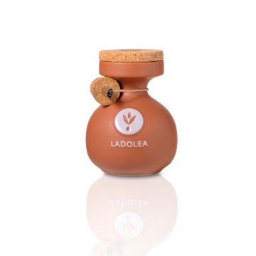 Organic Sweet Vinegar with Bergamot LADOLEA 200ml Organic Sweet Vinegar with Bergamot LADOLEA 200ml