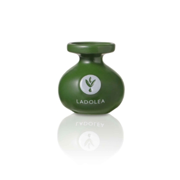 Extra Virgin Olive Oil with Lemon & Oregano 2 x 80ml LADOLEA Extra Virgin Olive Oil with Lemon & Oregano 2 x 80ml LADOLEA