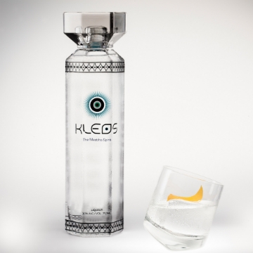 Kleos Premium Mastiha Spirit 700ml Kleos Premium Mastiha Spirit 700ml