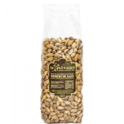 Greek Pistachio Roasted With Salt 1Kg