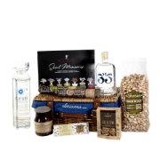 Luxury Greek Hamper Mezze - The Perfect Gift for Any Occasion