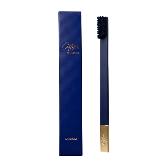 Sapphire Blue Gold SLIM by Apriori