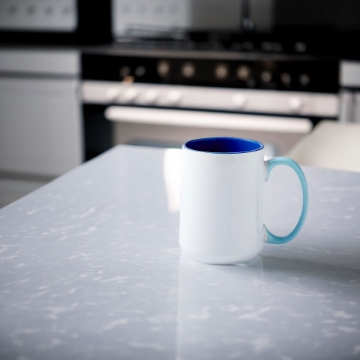 Personalized Mugs: Make a Lasting Impression with Your Own Design 15 oz Personalized Mugs: Make a Lasting Impression with Your Own Design 15 oz