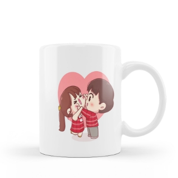 Gift Your Valentine a Mug to Remember with Our Heartfelt Collection  Gift Your Valentine a Mug to Remember with Our Heartfelt Collection