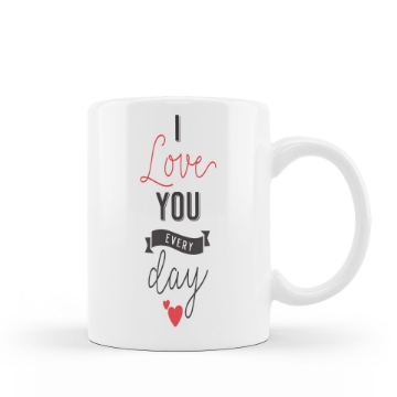 Gift Your Valentine a Mug to Remember with Our Heartfelt Collection  Gift Your Valentine a Mug to Remember with Our Heartfelt Collection