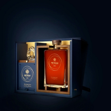 Metaxa AEN III 700ml Metaxa AEN III 700ml