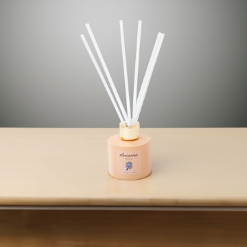 Εμφάνιση  λεπτομερειών Paros Breeze 100Ml Reed Diffuser: Αιχμαλωτίστε Την Ουσία Των Ελληνικών Νησιών Εικόνα της Paros Breeze 100Ml Reed Diffuser: Αιχμαλωτίστε Την Ουσία Των Ελληνικών Νησιών