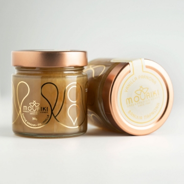 Pure Fir Vanilla Honey Elatis- Pure Raw Forest Honey for Natural Wellness Pure Fir Vanilla Honey Elatis- Pure Raw Forest Honey for Natural Wellness