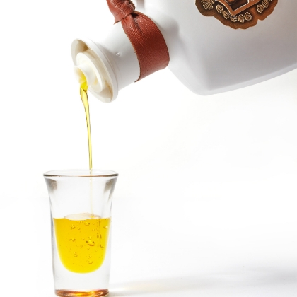 Εικόνα για την κατηγορία Πρώιμη συγκομιδή & υψηλή περιεκτικότητα σε φαινόλες