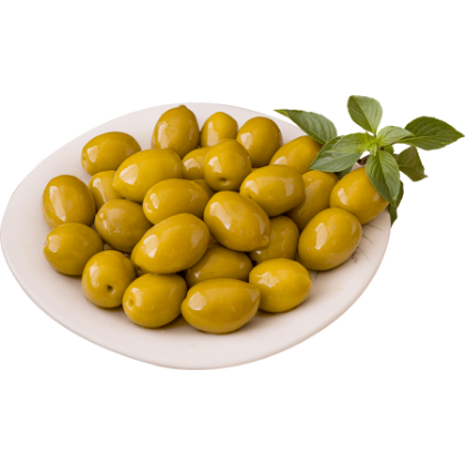 Εικόνα για την κατηγορία Ελιές & Πάστα Ελιάς