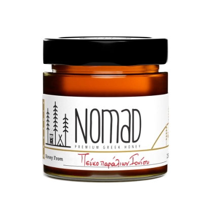 Εικόνα για την κατηγορία Βιολογικό & Ακατέργαστο Ελληνικό Μέλι