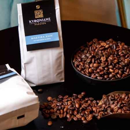 Εικόνα για την κατηγορία Καφές & Ροφήματα με Βότανα