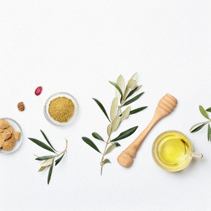 Εικόνα για την κατηγορία Cognitive & Immune Boosters