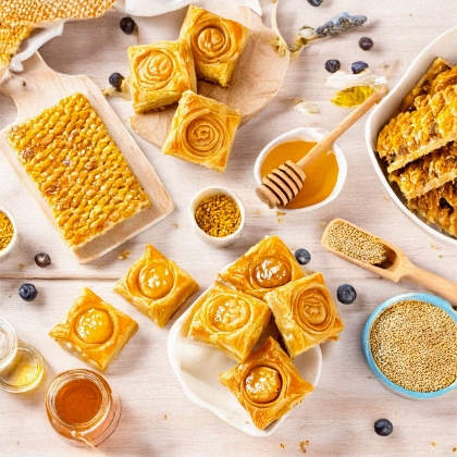 Εικόνα για την κατηγορία Energy & Protein Snacks