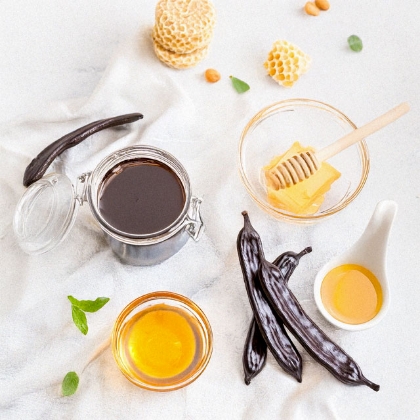 Εικόνα για την κατηγορία Natural Sweeteners