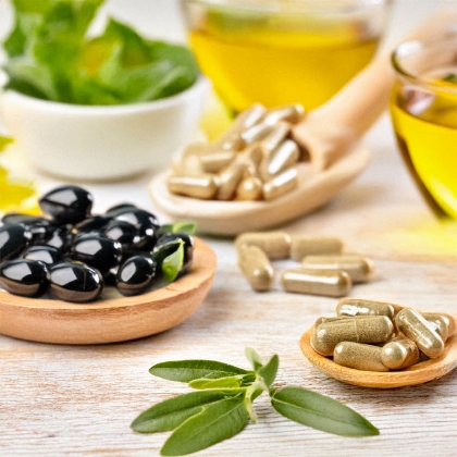 Εικόνα για την κατηγορία Functional Supplements