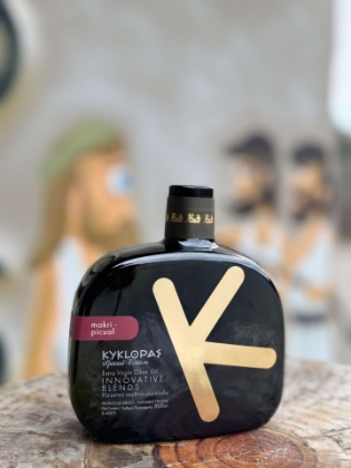 Εικόνα για την κατηγορία Μείγματα Ελαιολάδου (Blends)