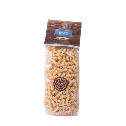 Εικόνα για την κατηγορία Χειροποίητα ζυμαρικά και δημητριακά