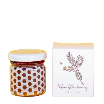 Luxury Greek honey gift box – gourmet food present for international shipping Luxury Greek honey gift box – gourmet food present for international shipping
