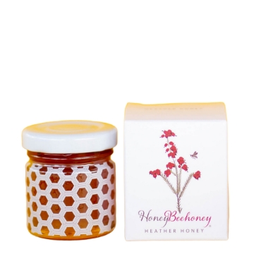 Luxury Greek honey gift box – gourmet food present for international shipping Luxury Greek honey gift box – gourmet food present for international shipping